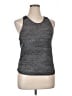Lululemon Athletica Gray Tank Top Size XL (estimated) - photo 1