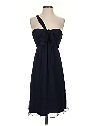 Amsale Cocktail Dress (view 1)