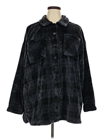 Torrid Fleece (view 1)