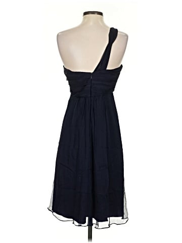 Amsale Cocktail Dress (view 2)