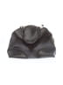 Coach 100% Leather Black Brown Leather Satchel One size - photo 5