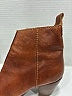 Acne 100% Leather Brown Ankle Boots Size EU 36 - photo 4