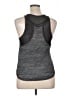 Lululemon Athletica Gray Tank Top Size XL (estimated) - photo 2