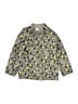 Old Navy 100% Acrylic Print Yellow Jacket Size 5T - photo 1