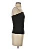 Shein Black Tube Top Size S - photo 4