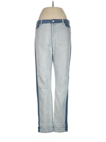 Ecru Jeans (view 1)