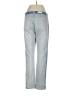 Ecru Color Block Blue Jeans Size 29 waist - photo 2