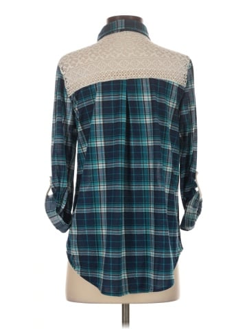 Love Potion Long Sleeve Blouse (view 2)
