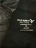 Active by Old Navy Solid Black Jumpsuit Size M - photo 4