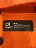 Gap Fit Solid Orange Athletic Shorts Size 8 - photo 3