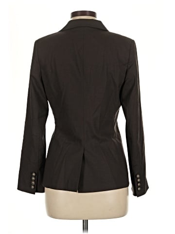 Banana Republic Factory Store Wool Blazer (view 2)