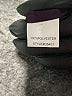SHULAMI 100% Polyester Black Cocktail Dress Size L - photo 8