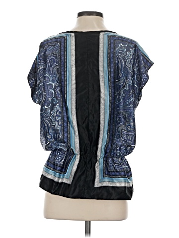 AGB Short Sleeve Blouse (view 2)