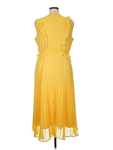 Banana Republic Factory Store Cocktail Dress (view 2)