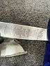 Alex Evenings Blue Jacket Size 10 - photo 7