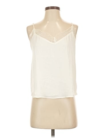 Allison Joy Sleeveless Blouse (view 1)