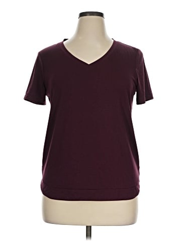 Jockey Short Sleeve T-Shirt (view 1)