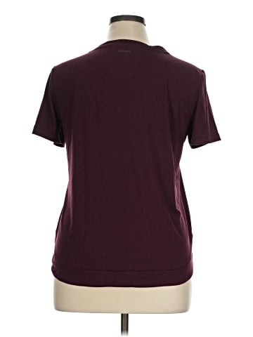 Jockey Short Sleeve T-Shirt (view 2)