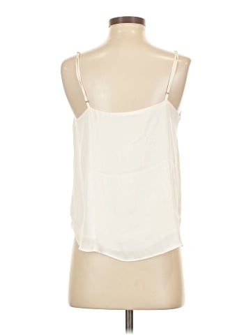 Allison Joy Sleeveless Blouse (view 2)