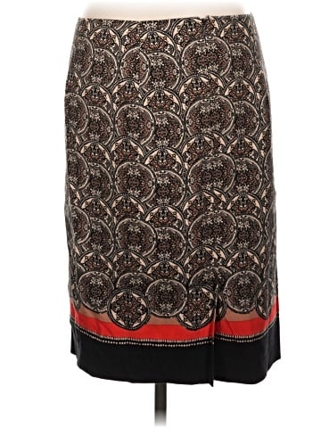 Lord & Taylor Formal Skirt (view 2)
