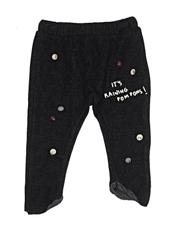 Zara Baby Casual Pants (view 1)