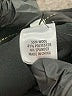 St. John Solid Black Wool Pants Size 16 - photo 8