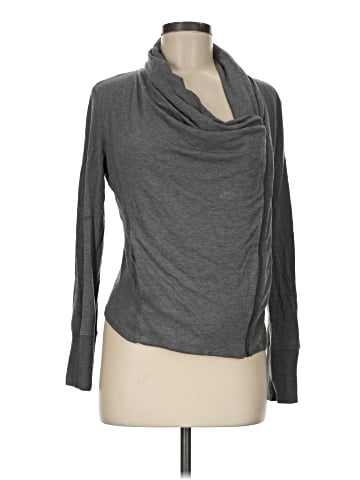 Caslon Cardigan (view 1)