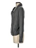 Caslon Gray Cardigan Size M (petite) - photo 5
