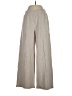 Yogalicious Gray Casual Pants Size S - photo 1