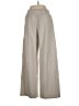Yogalicious Gray Casual Pants Size S - photo 2