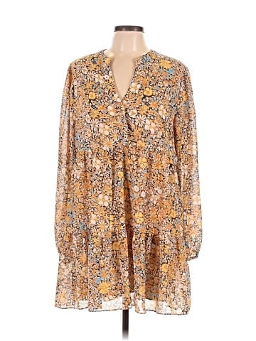 Kori America Casual Dress (view 1)