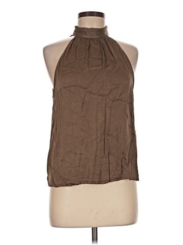 Boden Sleeveless Blouse (view 1)