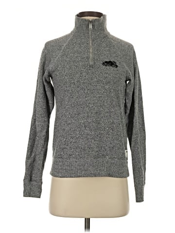 Roots Fleece (view 1)