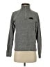 Roots Gray Fleece Size XS - photo 1