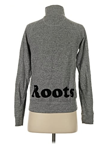Roots Fleece (view 2)