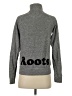 Roots Gray Fleece Size XS - photo 2