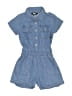 DKNY 100% Cotton Blue Dress Size S (youth) - photo 1