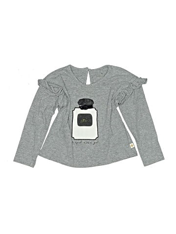 Kate Spade New York Long Sleeve T-Shirt (view 1)