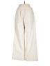 Gap Solid Ivory Casual Pants Size XS - photo 2