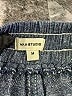 Max Studio Tweed Gray Linen Pants Size M - photo 7