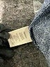 Max Studio Tweed Gray Linen Pants Size M - photo 8