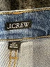 J.Crew Blue Jeans Size 32 waist (petite) - photo 4
