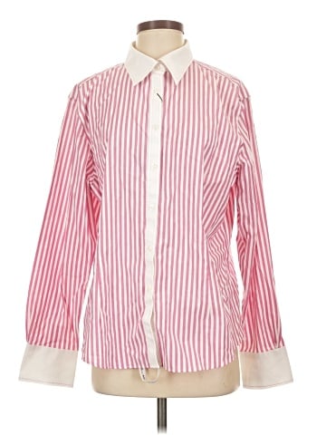 Brooks Brothers Long Sleeve Button-Down Shirt (view 1)