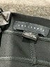 Sanctuary Solid Black Active Pants Size 1X - photo 4