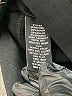 Sanctuary Solid Black Active Pants Size 1X - photo 5