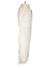 Gap Solid Ivory Casual Pants Size XS - photo 4