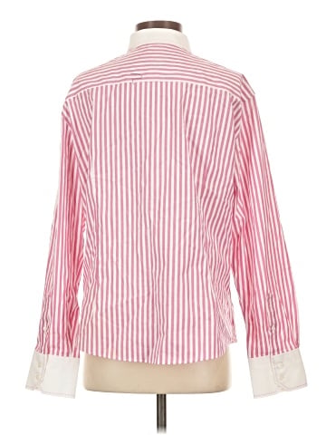 Brooks Brothers Long Sleeve Button-Down Shirt (view 2)