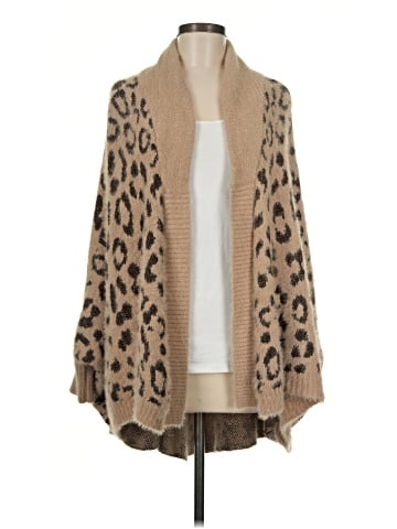 Akemi + Kin Cardigan (view 1)