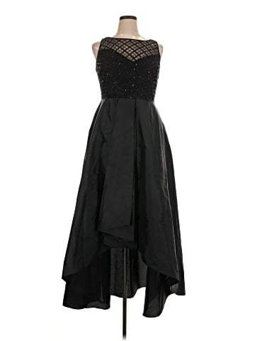 Adrianna Papell Cocktail Dress (view 1)