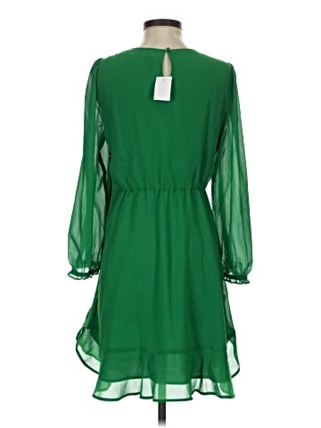 J.Crew Factory Store Cocktail Dress (view 2)